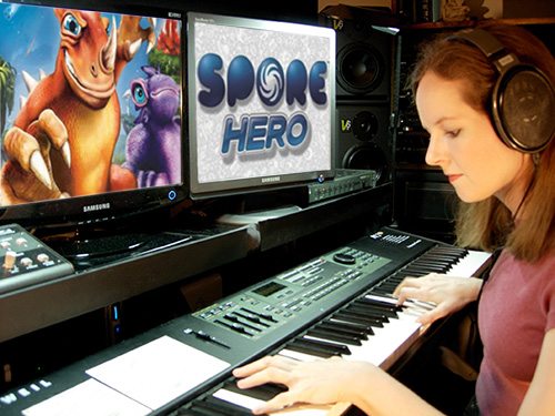 Can Video Game Composers Get Royalties?