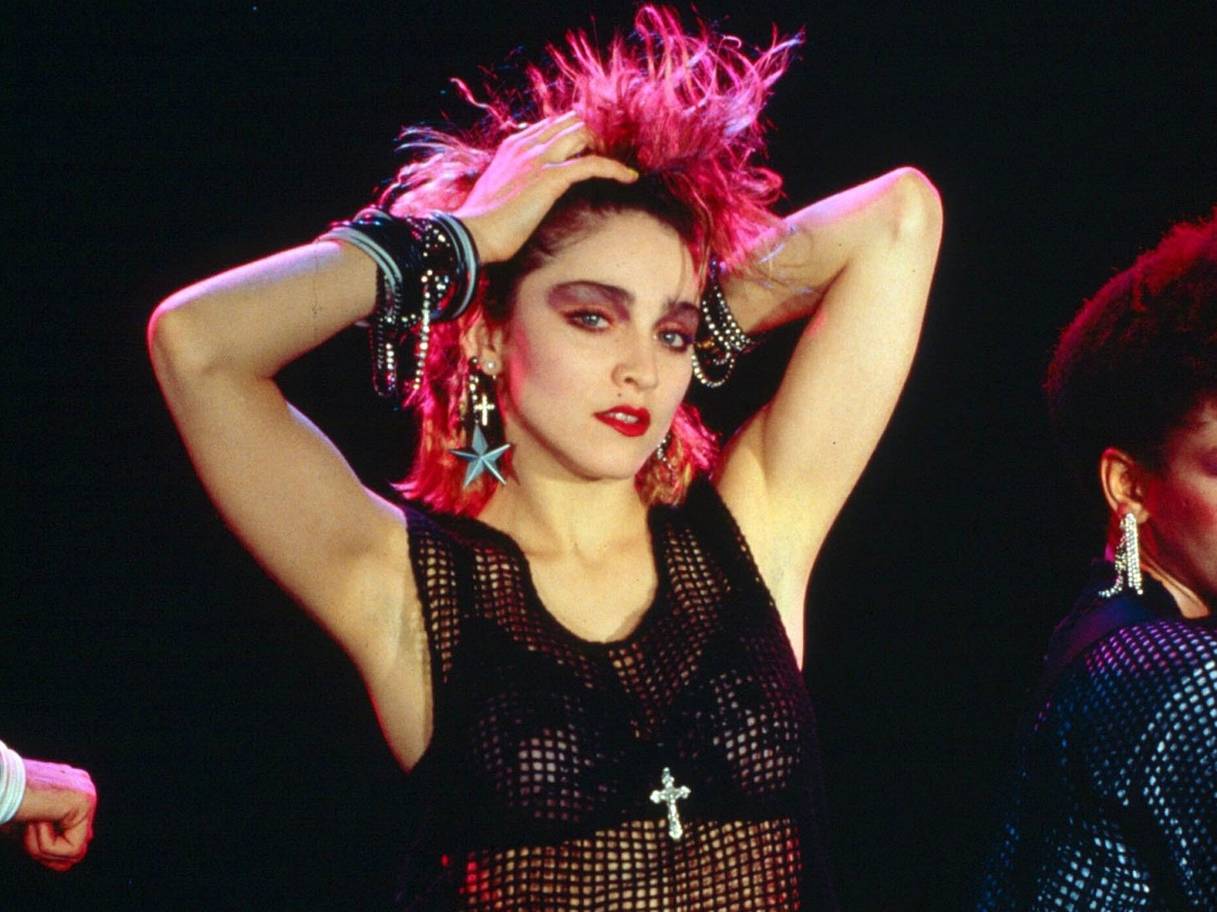 Мадонна 1984. Мадонна 80. Madonna 80s. Madonna 70s.