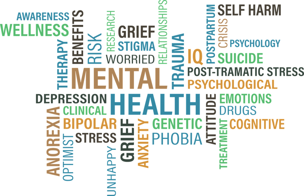 How A Mental Health Diagnosis Can Be Empowering