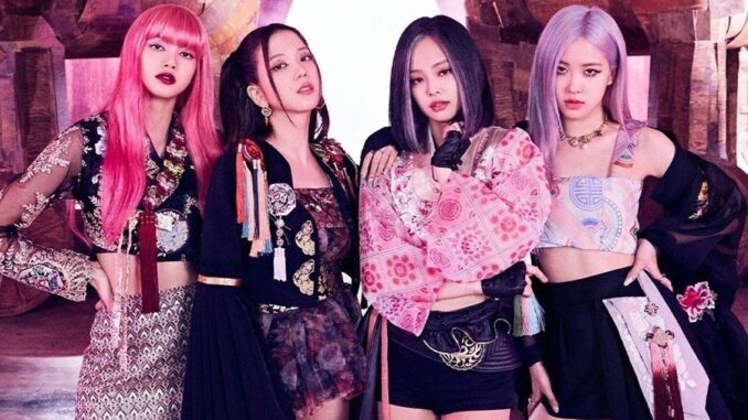 When Is the Blackpink Comeback? - K-Pop Answers