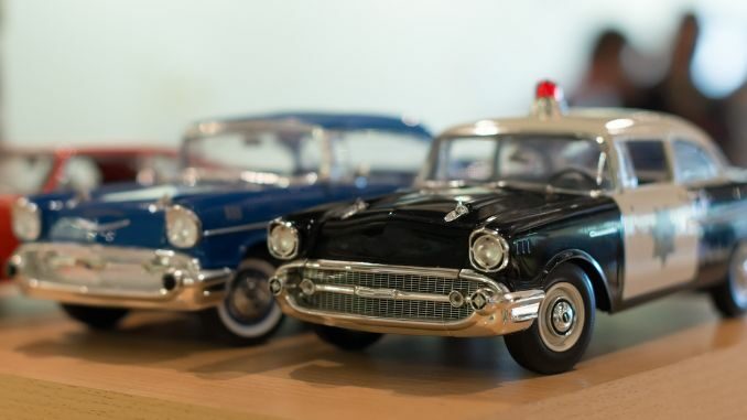 Why People Pay 5 Figures for Models of Their Favorite Cars – Robb