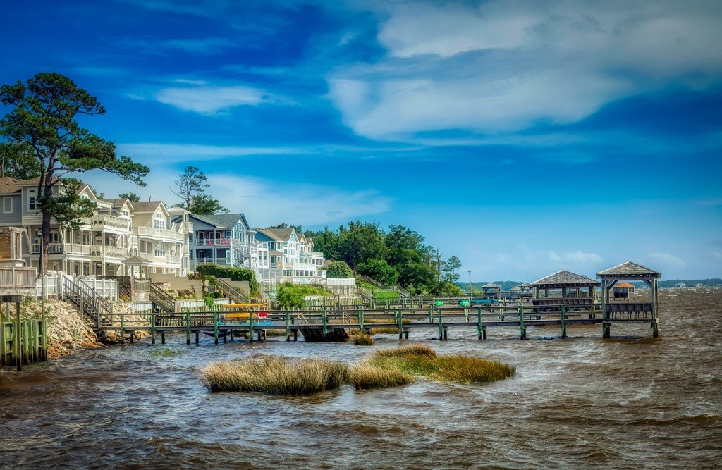 outer banks