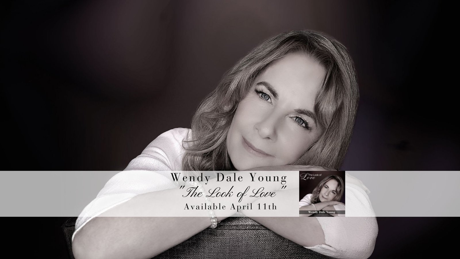 Interview with Wendy Dale Young on her Smooth Jazz Cover and Romantic  Vision of 