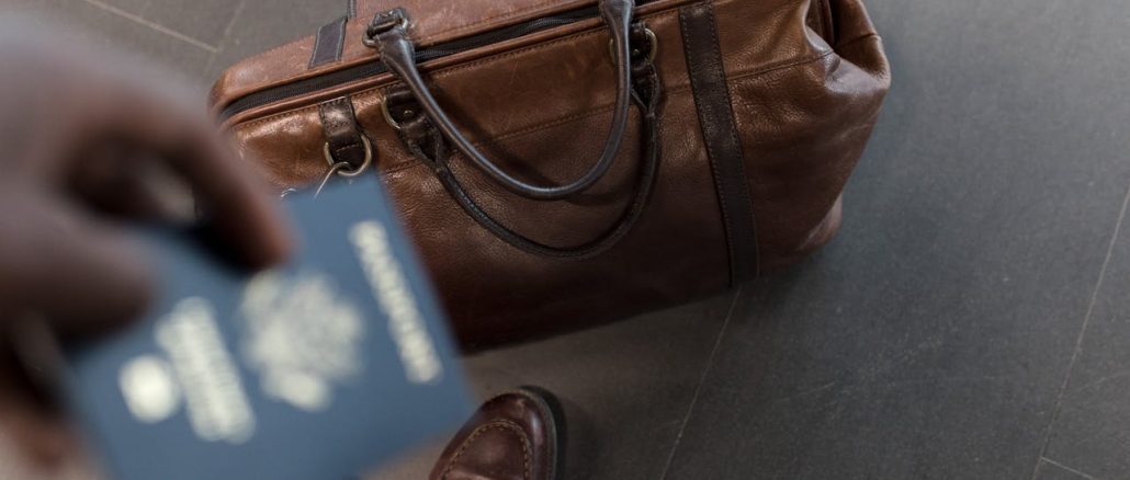 /brown-leather-duffel-bag