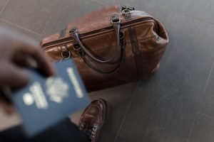 /brown-leather-duffel-bag