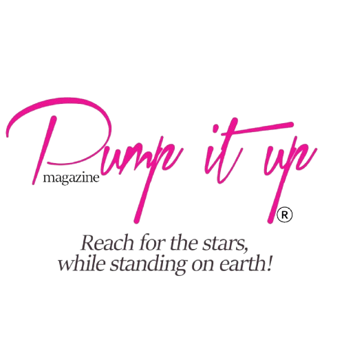 Pump It Up Los Angeles Magazine for Wellness, Life